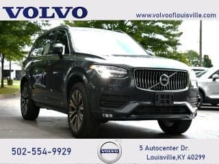 Volvo 2022 XC90