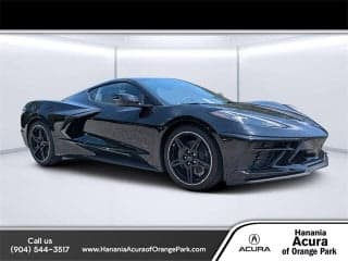 Chevrolet 2023 Corvette