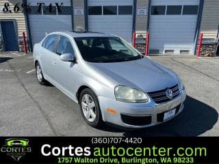 Volkswagen 2008 Jetta