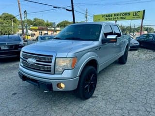 Ford 2009 F-150