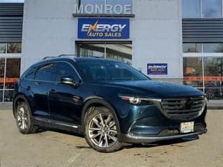 Mazda 2018 CX-9