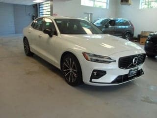 Volvo 2021 S60