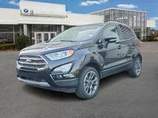 Ford 2022 EcoSport