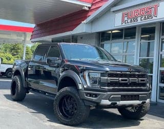 Ford 2022 F-150