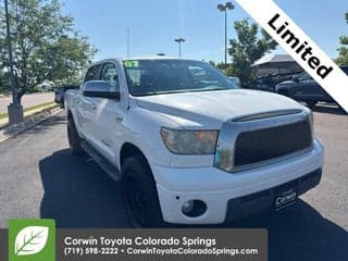 Toyota 2007 Tundra