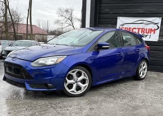 Ford 2013 Focus