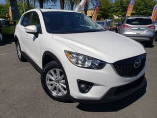 Mazda 2015 CX-5