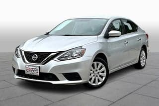 Nissan 2019 Sentra