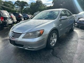 Acura 2007 RL