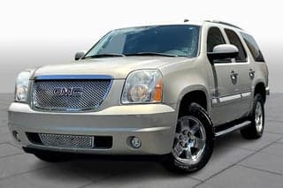 GMC 2007 Yukon