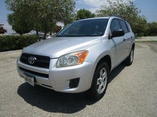 Toyota 2009 RAV4