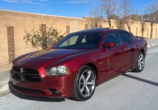 Dodge 2014 Charger