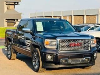 GMC 2015 Sierra 1500