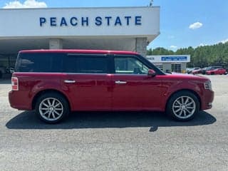 Ford 2016 Flex