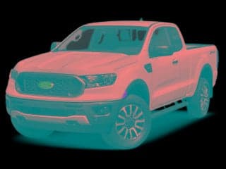 Ford 2021 Ranger