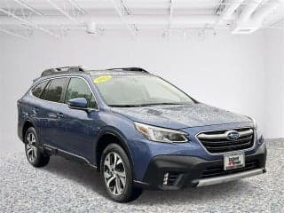 Subaru 2021 Outback