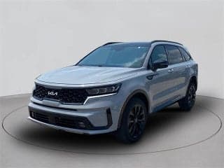 Kia 2022 Sorento