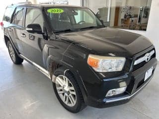 Toyota 2010 4Runner