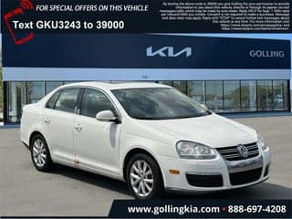 Volkswagen 2010 Jetta