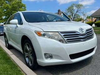 Toyota 2011 Venza