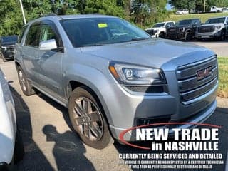 GMC 2014 Acadia