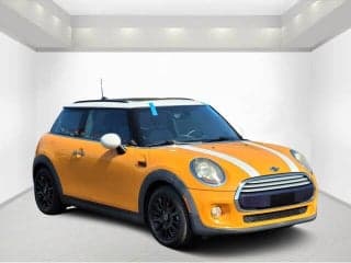 MINI 2015 Hardtop 2 Door