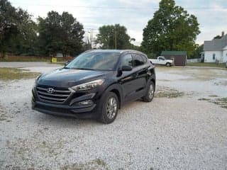 Hyundai 2016 Tucson