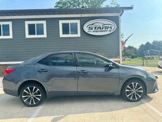 Toyota 2017 Corolla