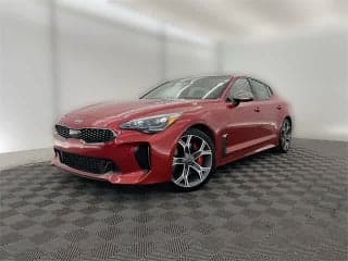 Kia 2021 Stinger