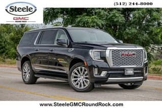 GMC 2023 Yukon XL