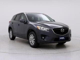 Mazda 2015 CX-5