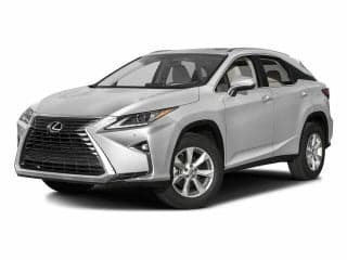 Lexus 2016 RX 350