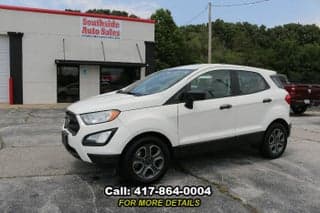 Ford 2018 EcoSport