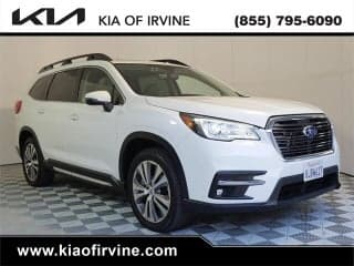 Subaru 2019 Ascent