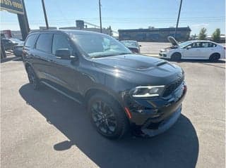 Dodge 2021 Durango