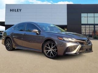 Toyota 2022 Camry