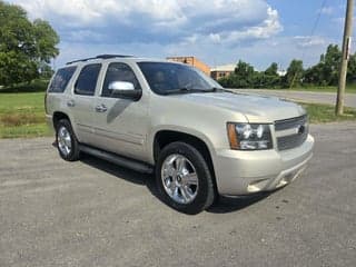 Chevrolet 2009 Tahoe