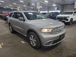 Dodge 2016 Durango