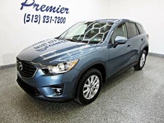 Mazda 2016 CX-5