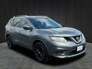 Nissan 2016 Rogue