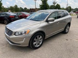 Volvo 2016 XC60