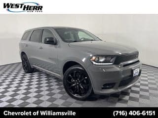 Dodge 2020 Durango