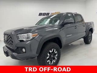 Toyota 2023 Tacoma