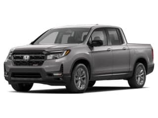 Honda 2024 Ridgeline