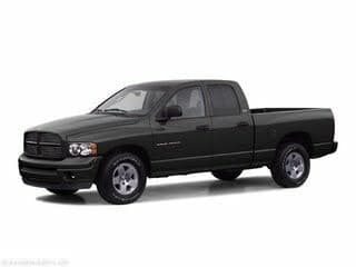 Dodge 2003 Ram 1500