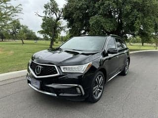 Acura 2017 MDX