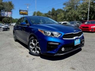 Kia 2019 Forte