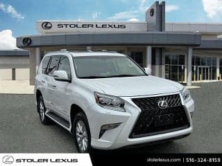 Lexus 2019 GX 460