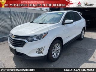 Chevrolet 2021 Equinox