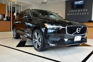 Volvo 2021 XC60